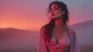 Arabic Deep House 2026 | Пустынные Вибрации и Мелодичные Ближневосточные Ритмы Чиллаут