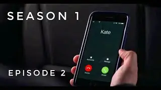 Kate's Call | Living With YourSelf 2019 | Season 1 Episode 2 | Made In A Strip Mall