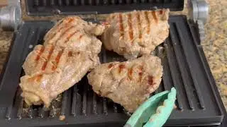 Delicious Grilled Chicken - Easy Recipe | Food Station