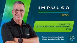 Como será o verão no Brasil?  | Impulso Clima