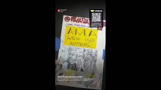 FWACATA! Making comics and art!