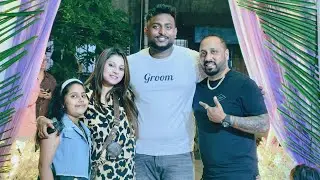 Ransleys Goan Ross Ceremony | Goan Ross | Goan Wedding | Goa vlogs | Vlog of the Day