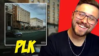 ENGLISH GUY REACTS TO FRENCH RAP | PLK - Bikini Bottom