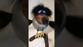 Skebob Goes Crazy 🔵💃  Viral AI Meme