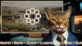 Liquid Collective News #005 - July 2023