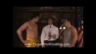Firebird Jorge Santi & Chris Minyon Promo (retro)