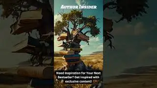 AuthorInsider Shine