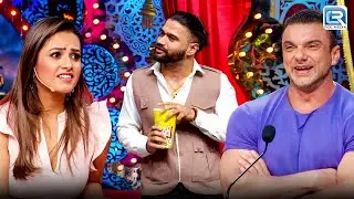 बलराज से क्यों परेशान हुई Anita | Comedy Circus | Latest Episode