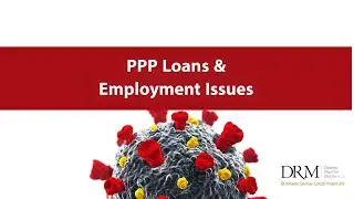 PPP and Workforce Issues
