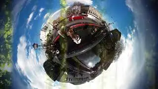 Alex JB Martin & Joseph B - End The Sun (Official Video)