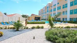 Aruba's Life Vacation Residences BW Signature Collection, Noord