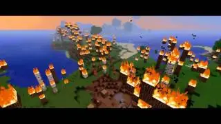 Minecraft TNT song | Майнкрафт ТНТ песня