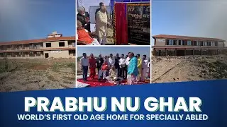 A home built not just with infrastructure, but with compassion | KP Group