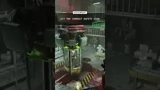 Drown the Union boss #gaming #outlast #fypシ゚viral #fyp