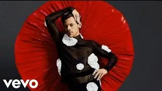 Harry Styles - Pleasing (official commercial) #HarryStyles #Pleasing