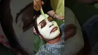 take a hydra facial and hydrated your skin #skincare #skinspa