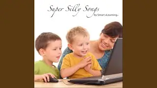 It's Silly Time