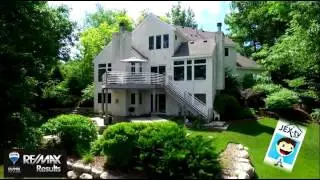 Minneapolis Realtor Steve Jecha Takes You on the Grand Tour of 3370 Julian Drive, Chaska, MN
