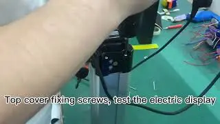 Whitebait Lithium Battery Packaging Process - Waterproof, Secure Fixing, Insulation Treatment