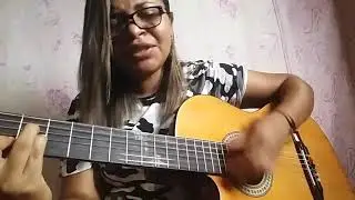 Atrasadinha - Felipe Ara&uacute;jo e Ferrugem ( Cover - Isa Mayer )