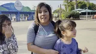 CBS8 - SeaWorld Inside Look - January 2022