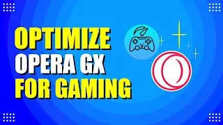 How To Optimize Opera GX For Gaming (Quick & Easy)