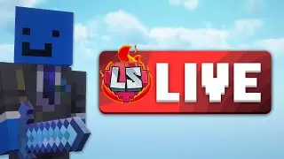 MUFFIN SMP LAVA RISES END OF SEASON EVENT!!!