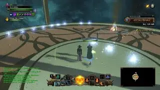Neverwinter Warlock Heal Build Update [Mod 30]