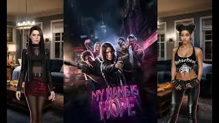My Name is Hope S1 E7💖Kimberly💖Another World's History