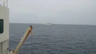 HAMANASU　はまなす　フェリー(Ro-Ro/Passenger Ship)