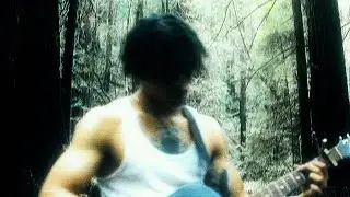 Steven Anthony - Grey (Official Video)
