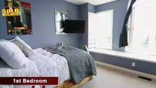 527 Kinrara Court, Newmarket - Video Tour |Hans Ohrstrom