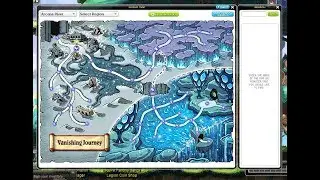 Maplestory Vanishing Journey PreQuest