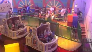 An Exploration Of Guest Service At Walt Disney World | Daniel Adams