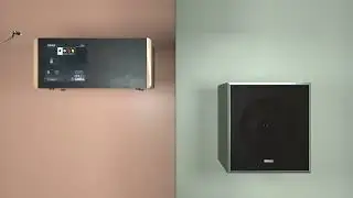 Elevate Your Sound Experience with Edifier D12 Integrated Stereo Speakers 🔊