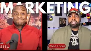 How To Market Your Music in 2024 with @ChadFocus