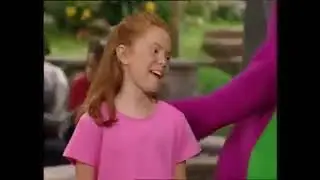 Barney & Friends: A-Counting We Will Go! (Season 8, Episode 11)