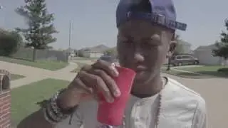 Lil Ronny MothaF - CIRCLE Ft. Mykfresh & Yung Nation (Tony R) @swaveherout