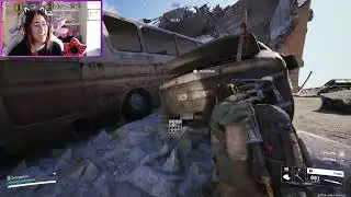 💜Arc Raiders 🎮 &iquest;Saldr&aacute; bien? &iexcl;Deseame suerte en el chat!