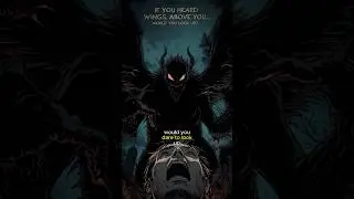 The Awful Creature : True Urban Legend | #adiaava