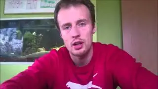 Kilka sł&oacute;w o mnie - Forex, Robot Forex . cz.1