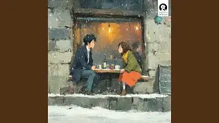 Warm Latte, Warm Heart