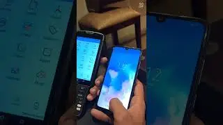 How to Import data Via Bluetooth From SINO GNSS GPS in CSV format
