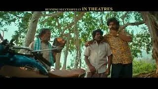 Glimpse of Appana Soul - Kothapallilo Okappudu | Rana Daggubati | Praveena Paruchuri | Manoj Chandra