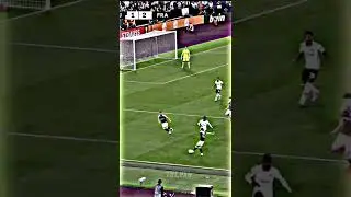 Bowen bicycle kick vs Frankfurt (2022)