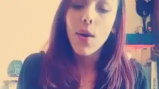 Paris en colère -Mireille Mathieu- reprise