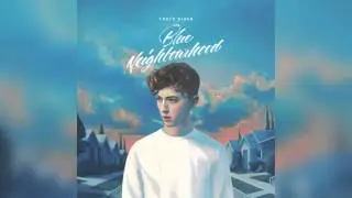 Troye Sivan - Lost Boy (Official Instrumental)