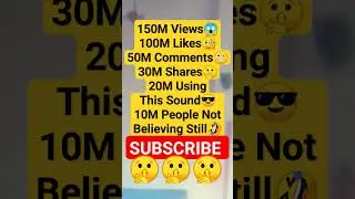 This Is 100% Real😱Secret Trick🤫 #youtube #trending #viral #youtubehack #shorts