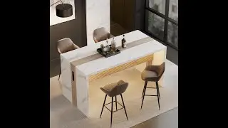 Modern Luxury: 63