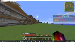 HydraPvP HCF Base Tour